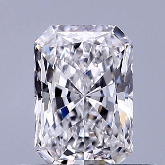 0.48 ct lab-grown Radiant Diamond