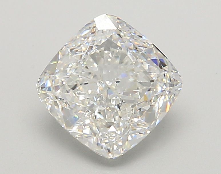 2.06 ct Cushion Modified diamond