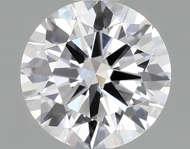 1.03 ct. round Lab Grown Diamond front image