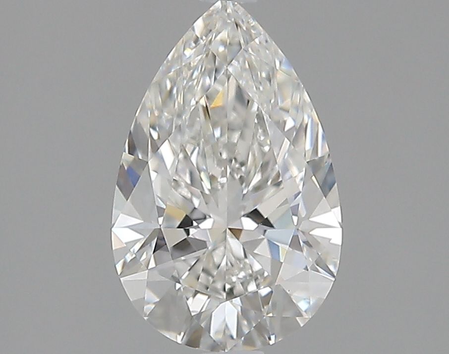 1.53 ct Pear diamond