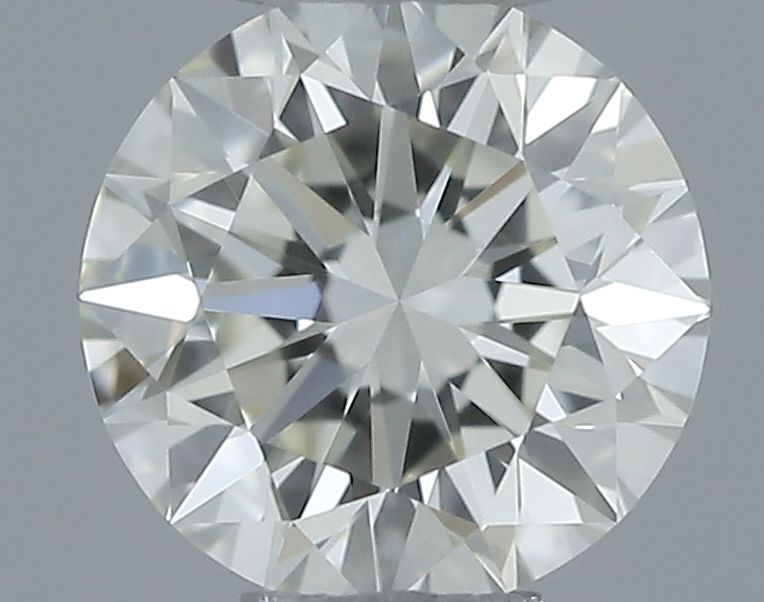 0.50 ct Round diamond