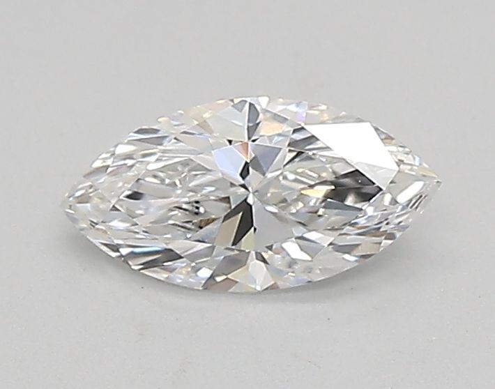 0.41 ct lab-grown Marquise Diamond