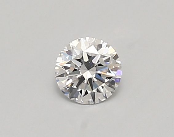 0.32 ct lab-grown Round Diamond