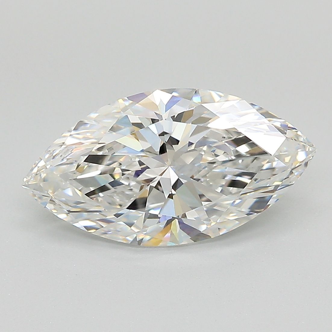 2.55 ct Marquise diamond