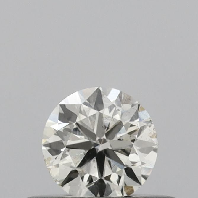 0.3 ct Round Diamond