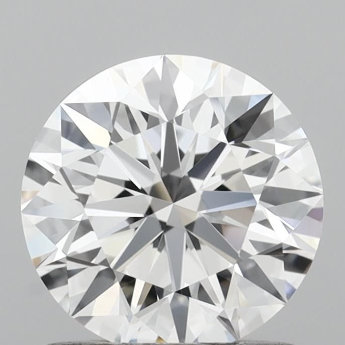 1.08 ct. round Lab Grown Diamond front image