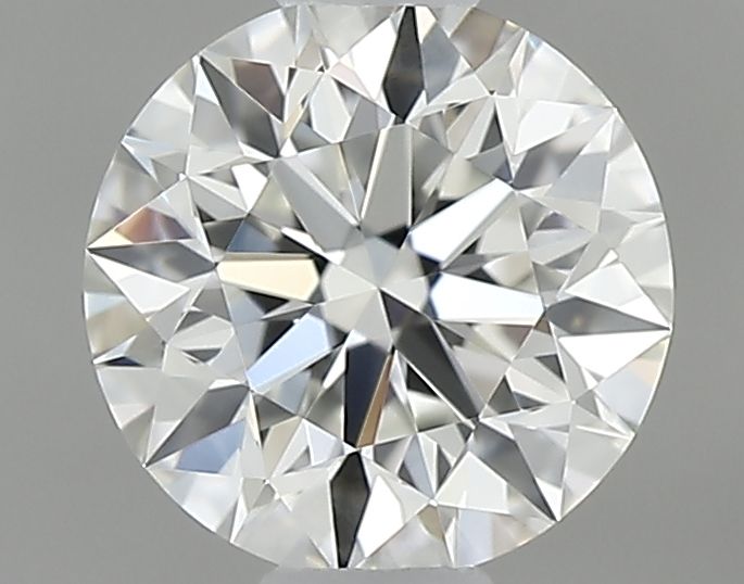 0.4 ct Round Diamond