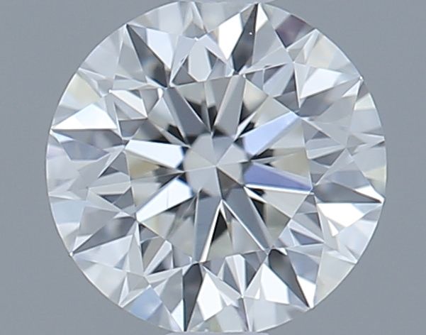 0.40 ct Round diamond