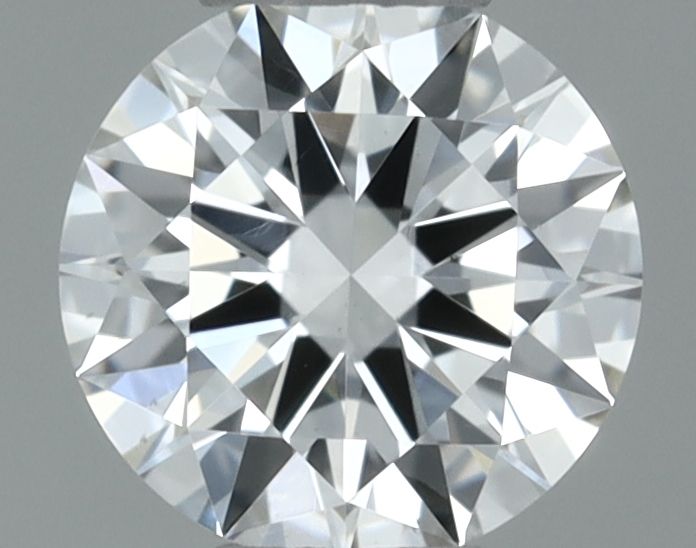 0.30 ct Round diamond