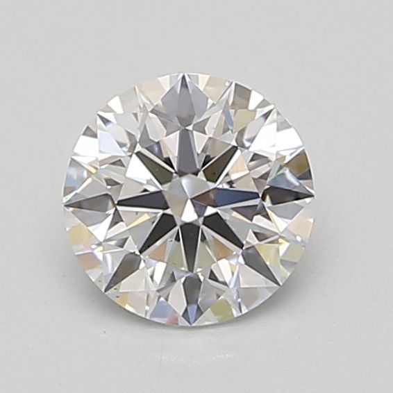 1.09 ct. round Lab Grown Diamond front image