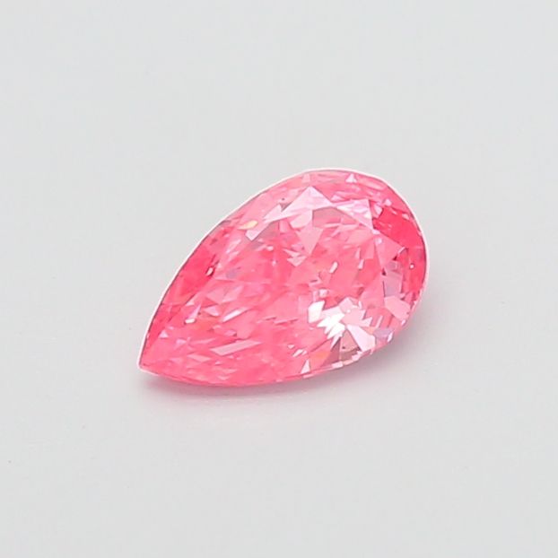 1.00 ct. pear Lab Grown Diamond front image