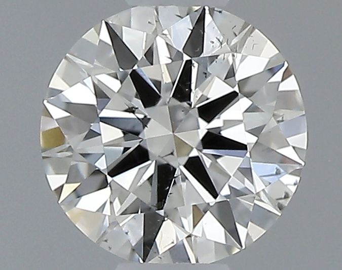 0.42 ct Round Diamond
