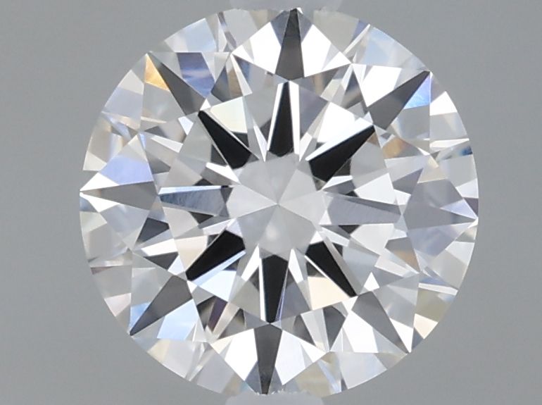 1.07 ct. round Lab Grown Diamond front image