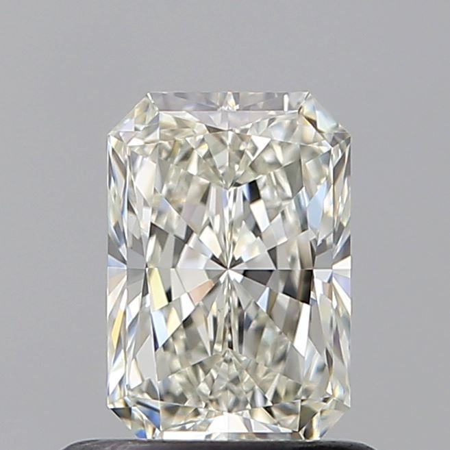 0.70 ct Radiant diamond