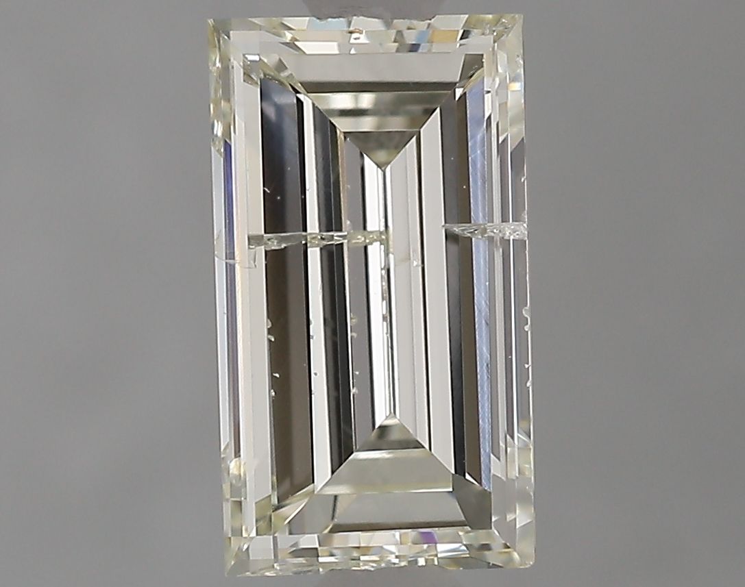 1.03 ct Baguette Diamond