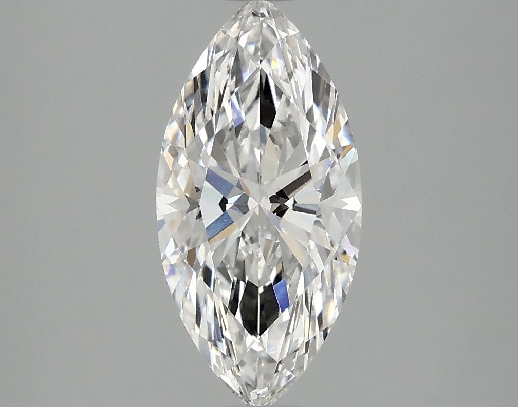 1.59 ct Marquise diamond