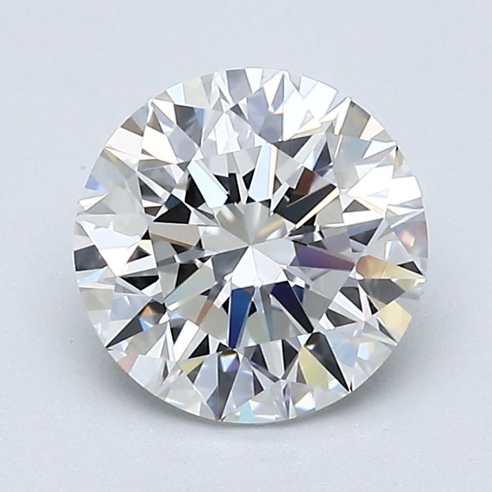 1.72 Carat