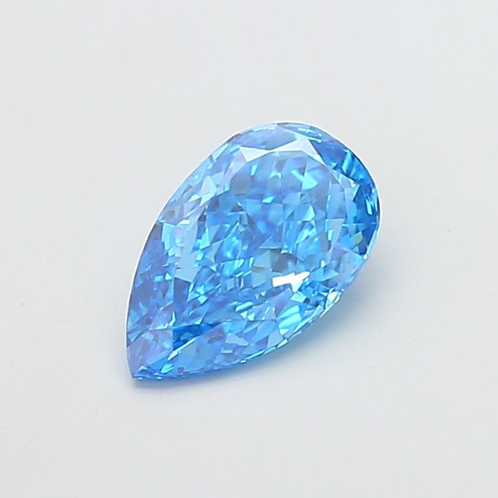 2.26 ct Pear diamond