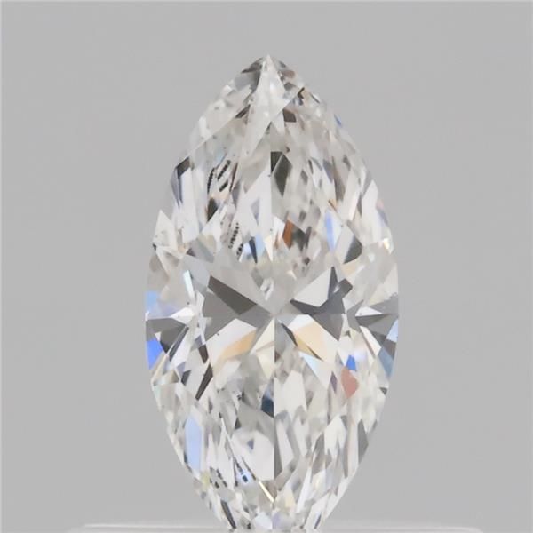 0.32 ct Marquise diamond