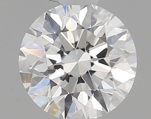 0.30 ct Round diamond