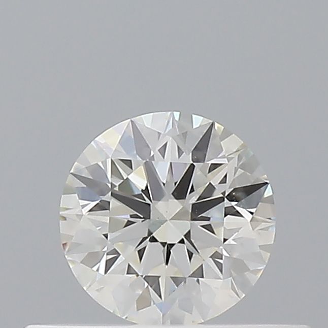 0.31 ct Round Diamond