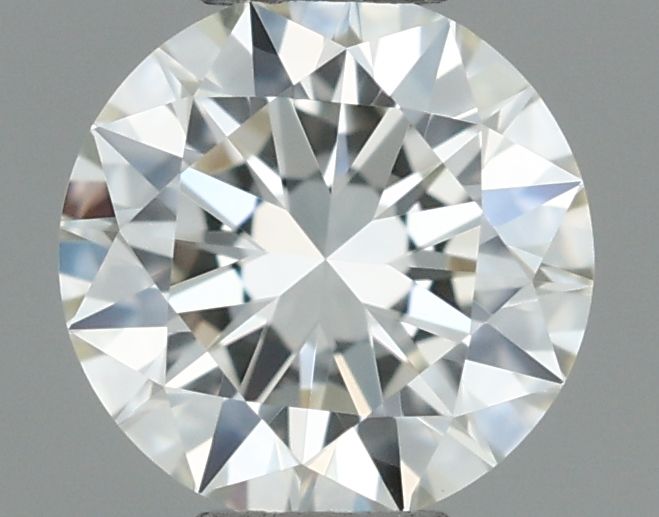 0.30 ct Round diamond