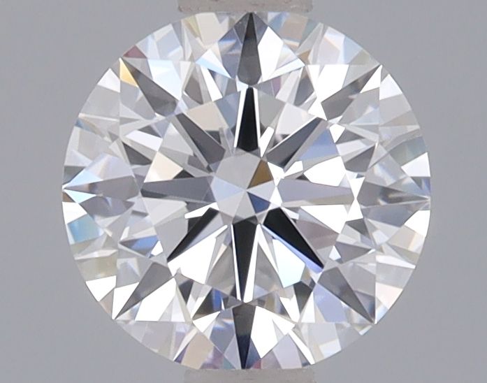 1.03 ct. round Lab Grown Diamond front image