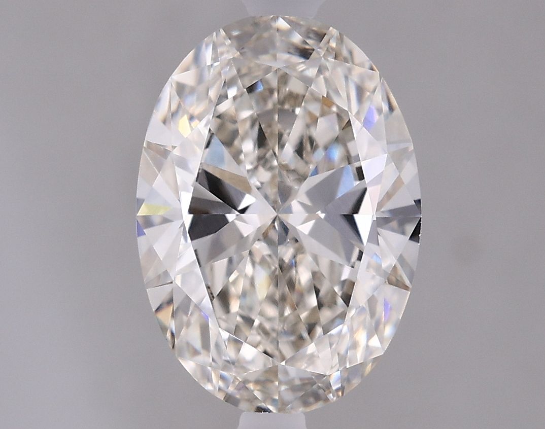 1.50 ct Oval diamond
