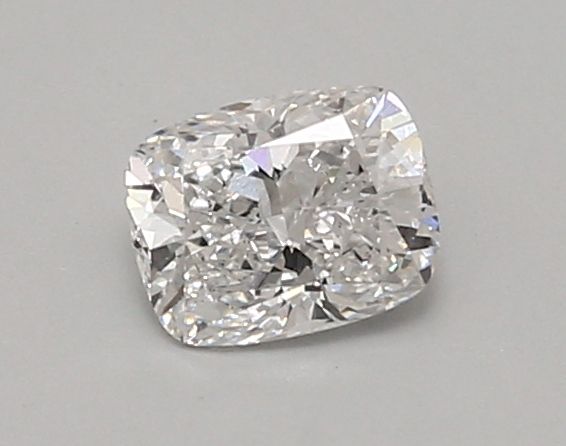 0.68 ct lab-grown Cushion modified Diamond