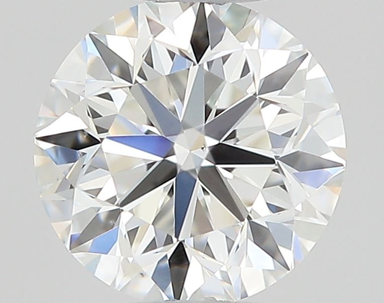 0.40 ct Round diamond