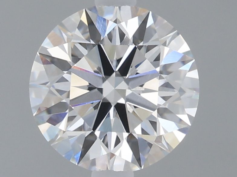 1.08 ct. round Lab Grown Diamond front image