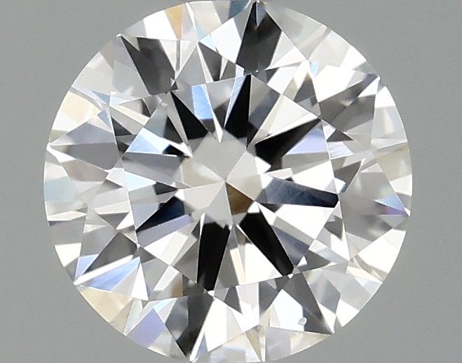 1.06 ct. round Lab Grown Diamond front image