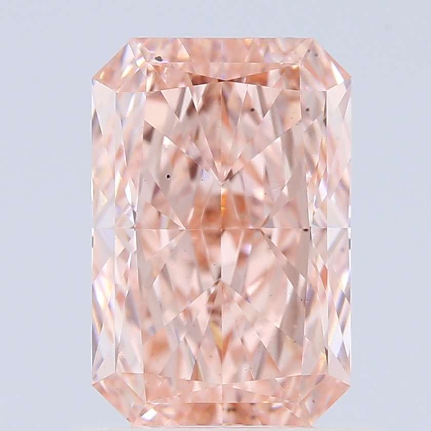 1.03 ct Radiant diamond