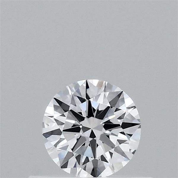 0.38 ct lab-grown Round Diamond