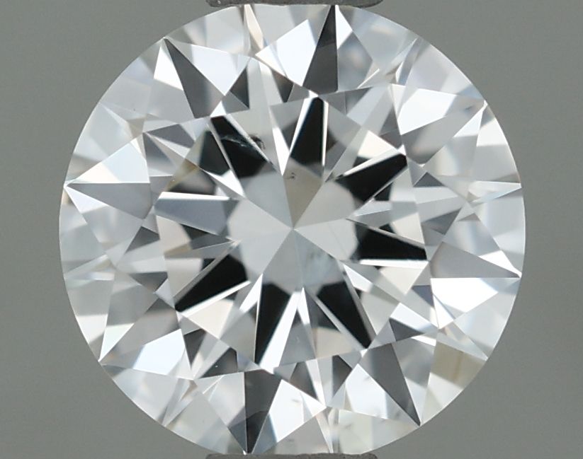 0.50 ct Round diamond