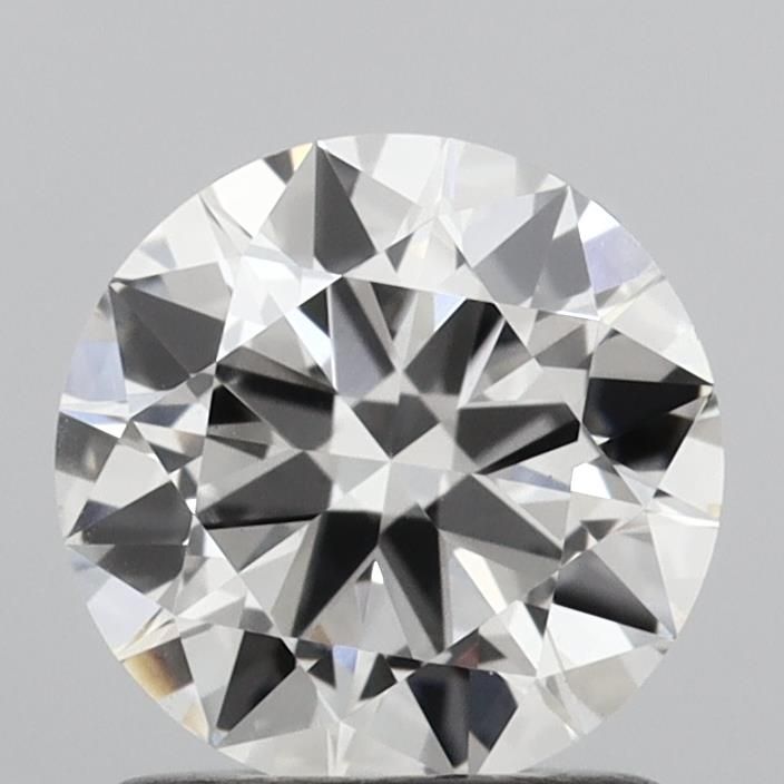1.14 ct. round Lab Grown Diamond front image
