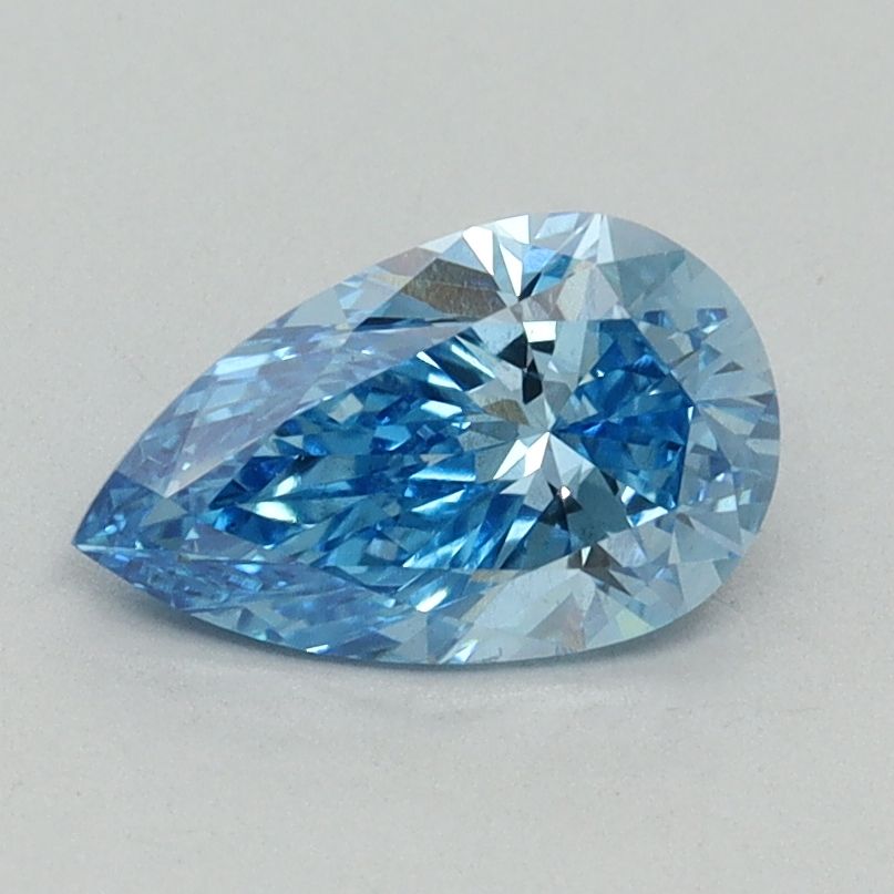 0.90 ct Pear diamond