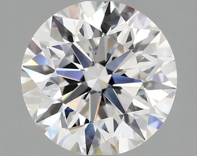 1.81 ct. round Lab Grown Diamond front image