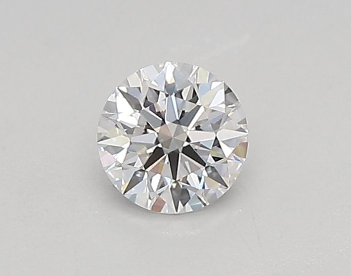 0.45 ct lab-grown Round Diamond
