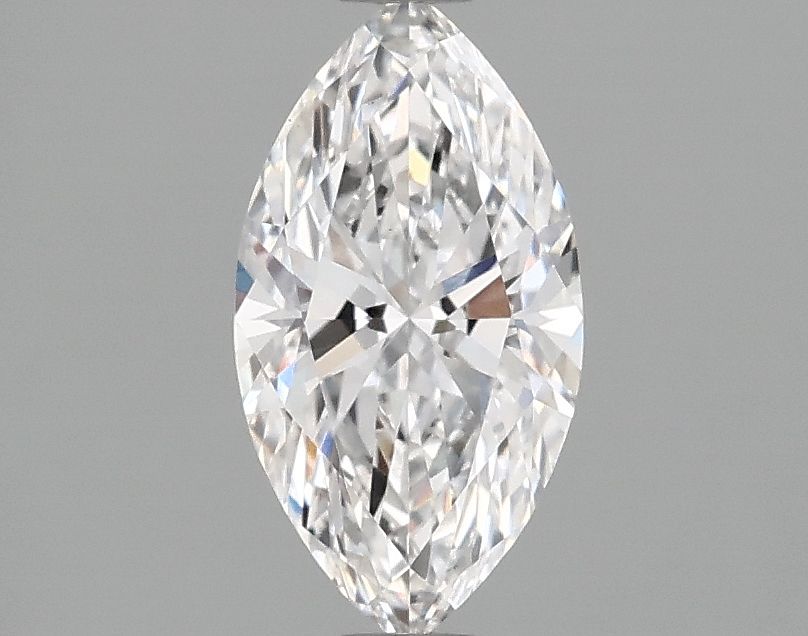 1.07 ct. marquise Lab Grown Diamond front image