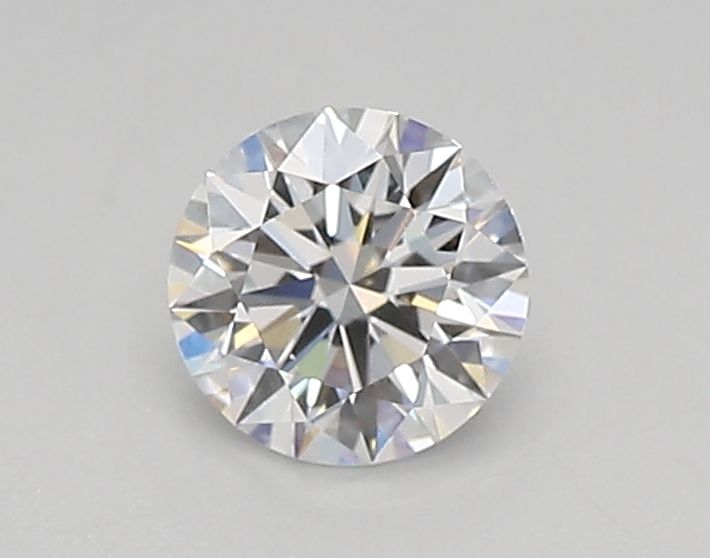 0.45 ct lab-grown Round Diamond