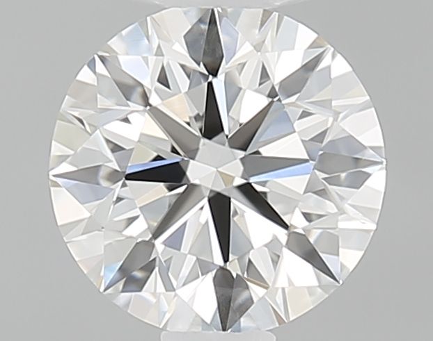 0.4 ct Round Diamond