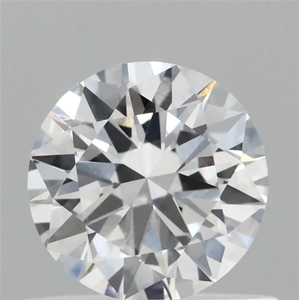 0.59 ct lab-grown Round Diamond