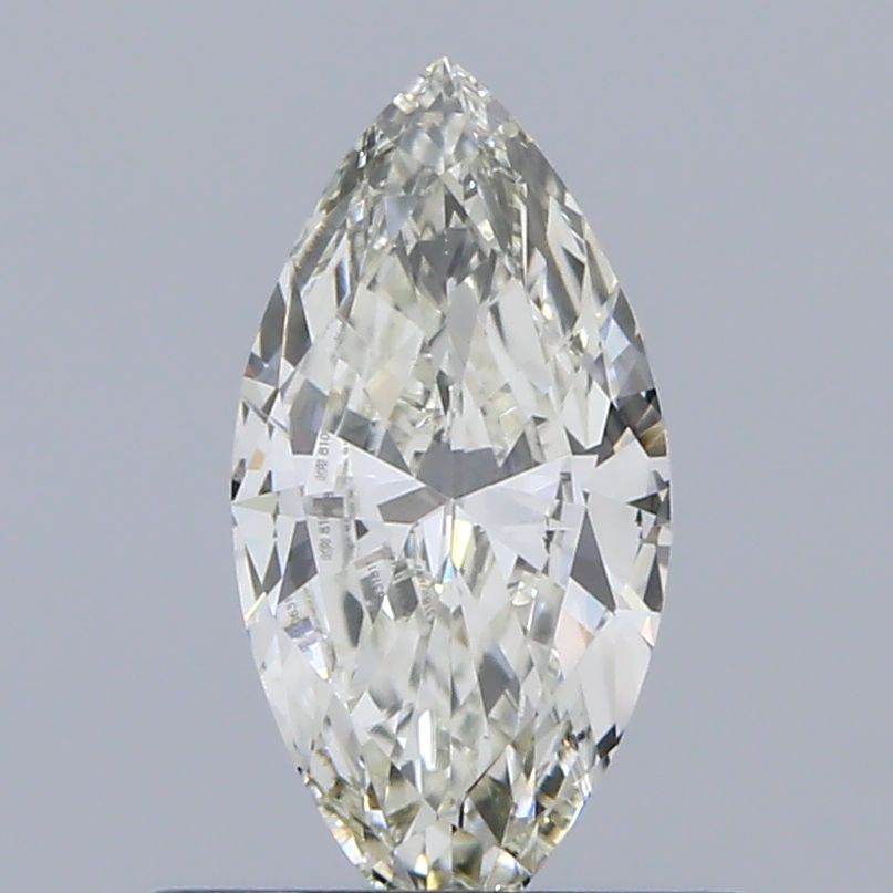 0.44 ct Marquise diamond