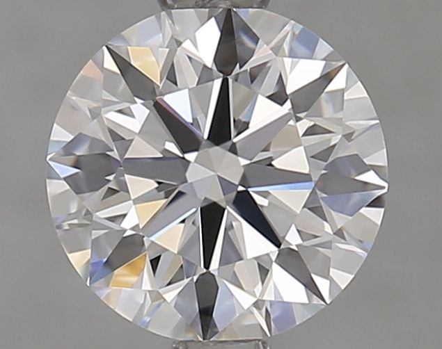 1.02 ct. round Lab Grown Diamond front image