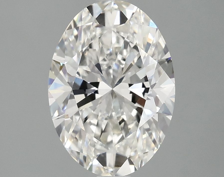 2.39 ct Oval diamond