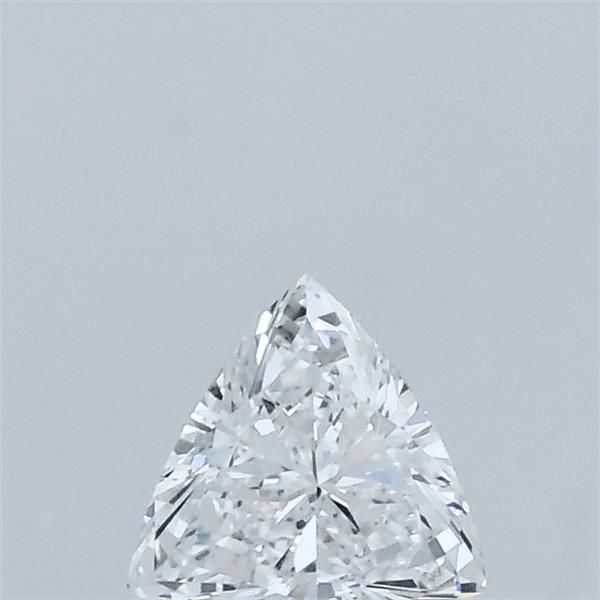 0.35 ct lab-grown Triangular Diamond