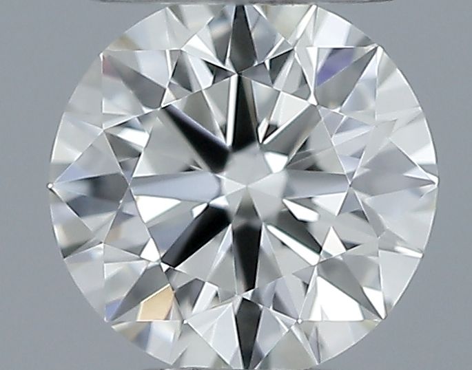 0.3 ct Round Diamond