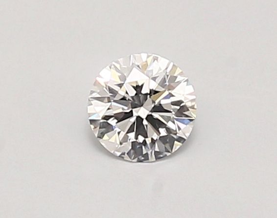 0.33 ct lab-grown Round Diamond