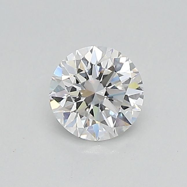 0.39 ct lab-grown Round Diamond